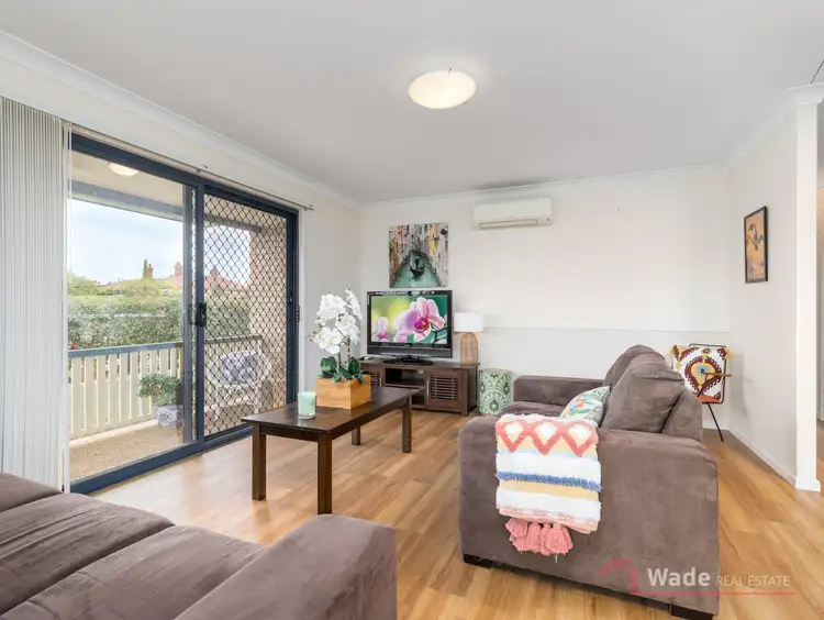 Second view of Homely unit listing, 19 Stacey St, Warwick QLD 4370