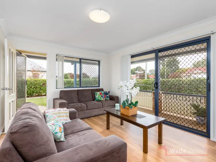 Third view of Homely unit listing, 19 Stacey St, Warwick QLD 4370