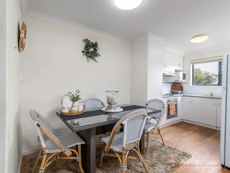 Fourth view of Homely unit listing, 19 Stacey St, Warwick QLD 4370