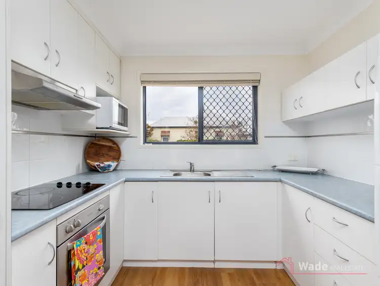 Fifth view of Homely unit listing, 19 Stacey St, Warwick QLD 4370