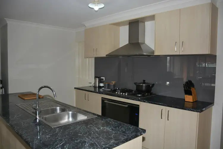 Second view of Homely house listing, 32 Dudley Park Lane, Cobram VIC 3644