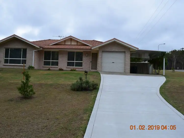 Main view of Homely house listing, 76 Bruce Field Street, South West Rocks NSW 2431
