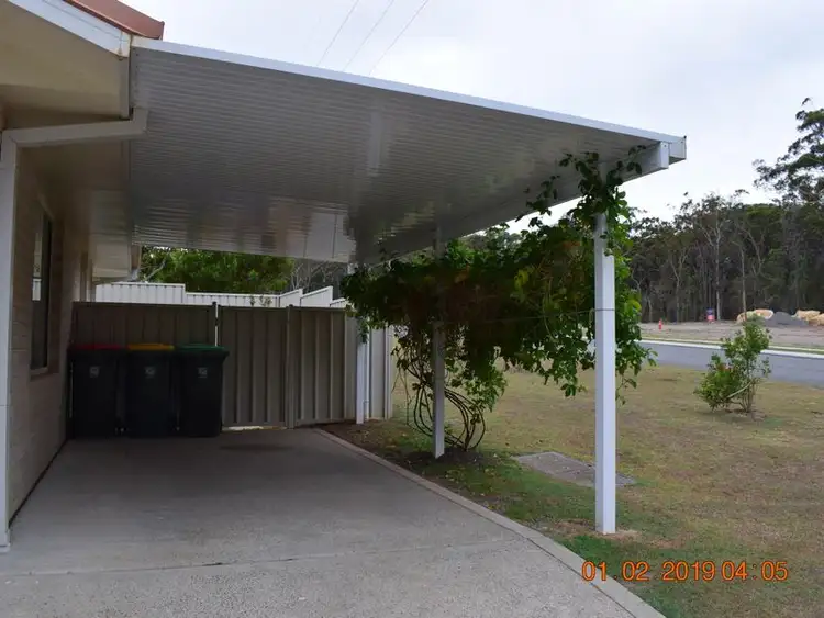 Second view of Homely house listing, 76 Bruce Field Street, South West Rocks NSW 2431