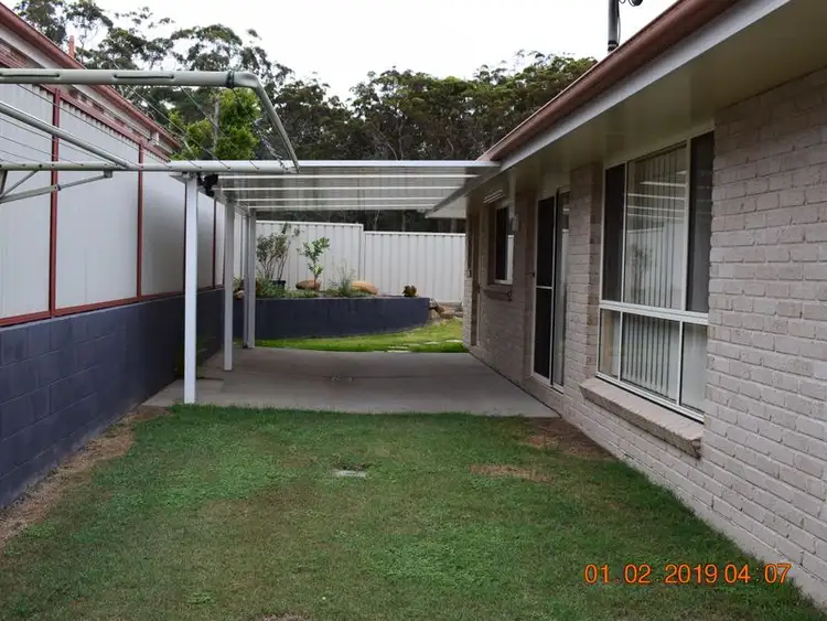 Fifth view of Homely house listing, 76 Bruce Field Street, South West Rocks NSW 2431