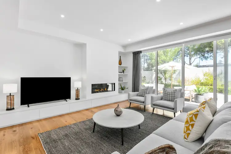 Third view of Homely apartment listing, 1/73 William St, Brighton VIC 3186