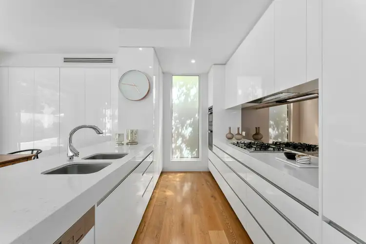 Fourth view of Homely apartment listing, 1/73 William St, Brighton VIC 3186