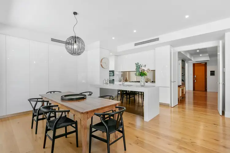 Fifth view of Homely apartment listing, 1/73 William St, Brighton VIC 3186