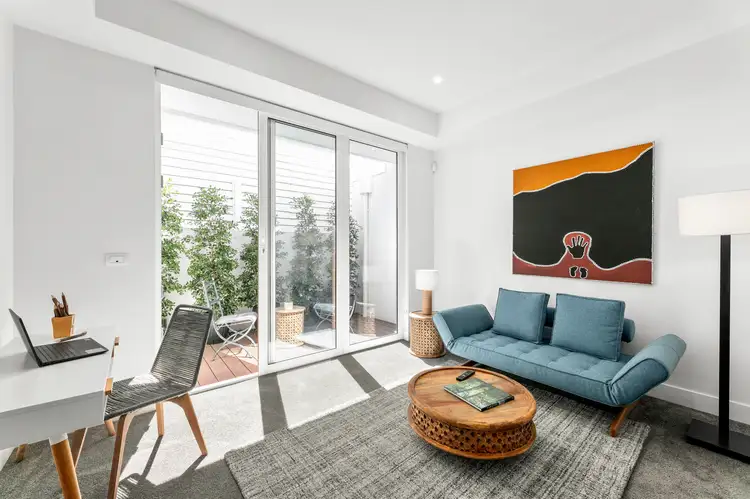 Sixth view of Homely apartment listing, 1/73 William St, Brighton VIC 3186