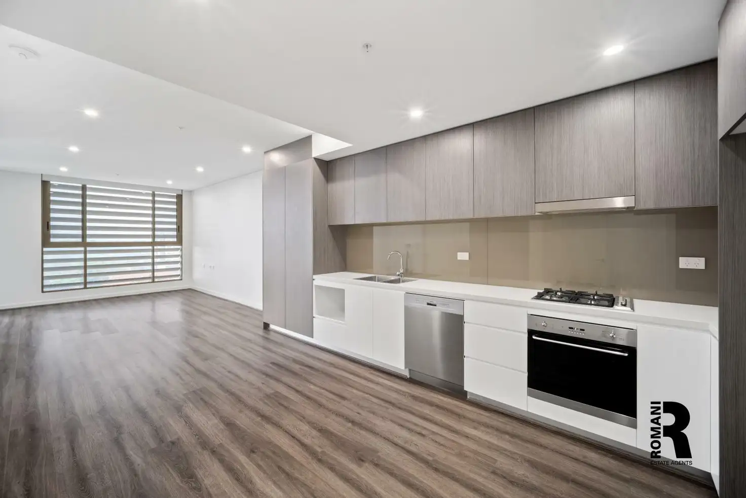 Main view of Homely unit listing, 702/68-72 Railway Parade, Burwood North NSW 2134
