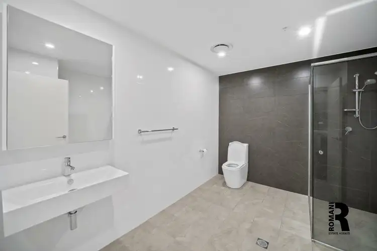 Fourth view of Homely unit listing, 702/68-72 Railway Parade, Burwood North NSW 2134