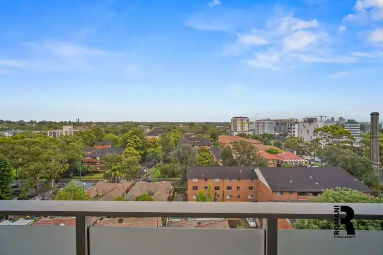 Fifth view of Homely unit listing, 702/68-72 Railway Parade, Burwood North NSW 2134