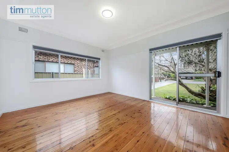 Second view of Homely house listing, 13 Bruce St, Lansvale NSW 2166