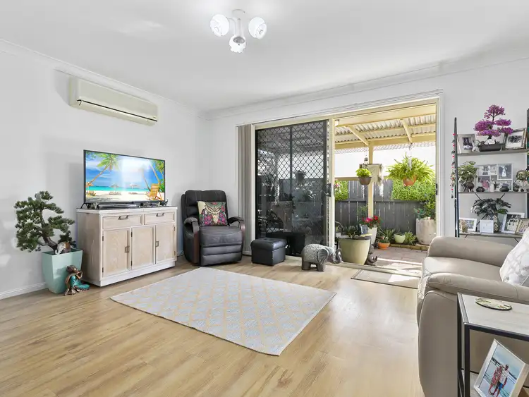 Sixth view of Homely unit listing, Unit 9/7 Coolgarra Ave, Bongaree QLD 4507