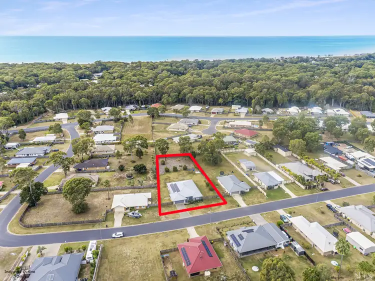 28 Regency Rd, Moore Park Beach QLD 4670