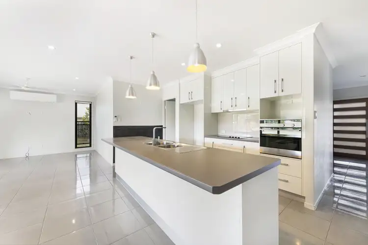 Third view of Homely house listing, 28 Regency Rd, Moore Park Beach QLD 4670