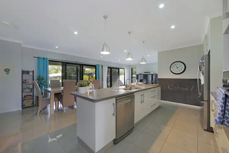 Fourth view of Homely house listing, 28 Regency Rd, Moore Park Beach QLD 4670