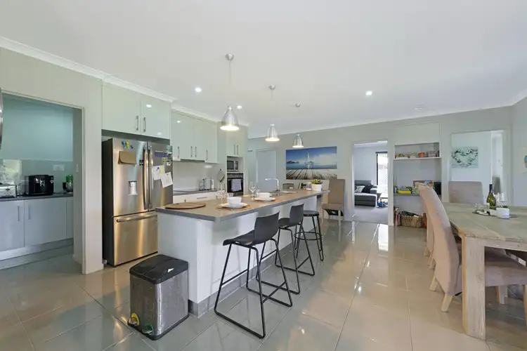Sixth view of Homely house listing, 28 Regency Rd, Moore Park Beach QLD 4670