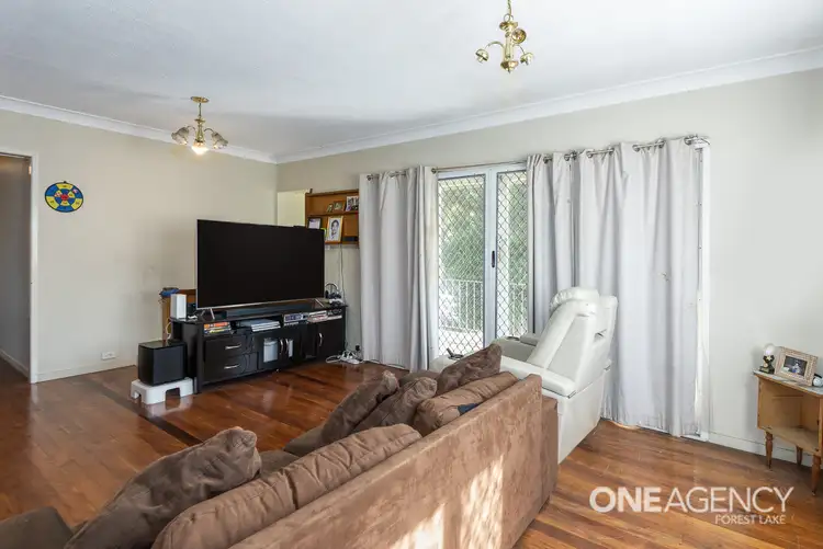 Sixth view of Homely house listing, 47 Poinciana St, Inala QLD 4077