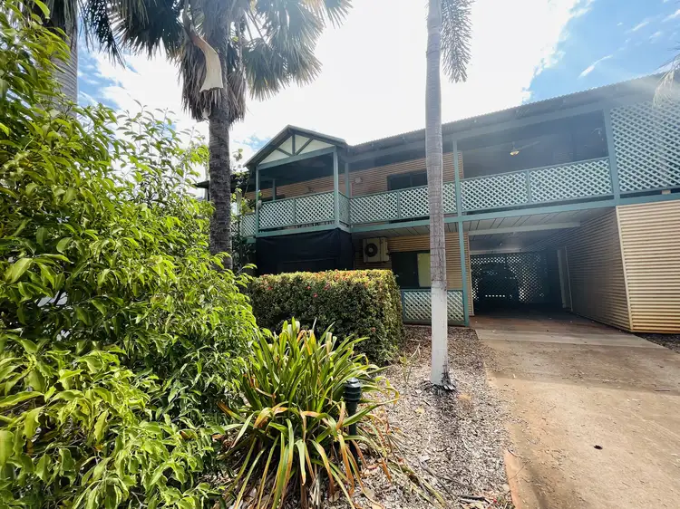 Main view of Homely apartment listing, Unit 7/33 Konkerberry Dr, Kununurra WA 6743