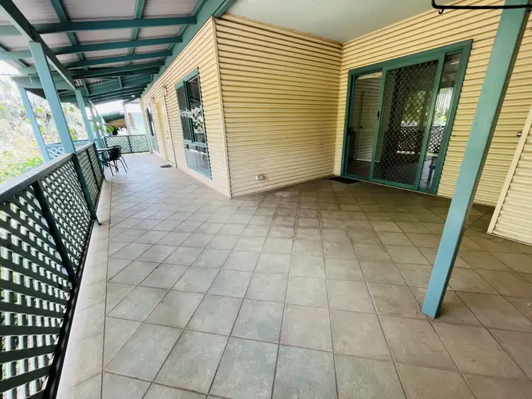 Second view of Homely apartment listing, Unit 7/33 Konkerberry Dr, Kununurra WA 6743
