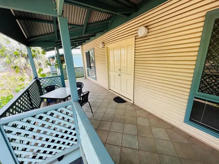 Third view of Homely apartment listing, Unit 7/33 Konkerberry Dr, Kununurra WA 6743