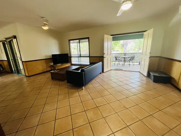 Fourth view of Homely apartment listing, Unit 7/33 Konkerberry Dr, Kununurra WA 6743