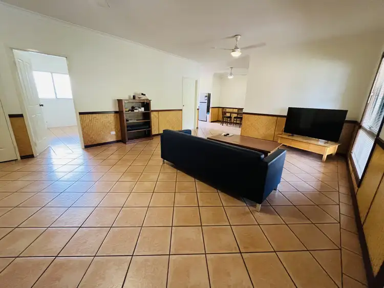Fifth view of Homely apartment listing, Unit 7/33 Konkerberry Dr, Kununurra WA 6743