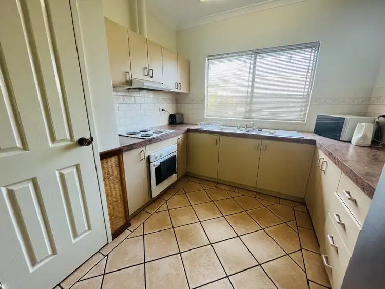 Seventh view of Homely apartment listing, Unit 7/33 Konkerberry Dr, Kununurra WA 6743