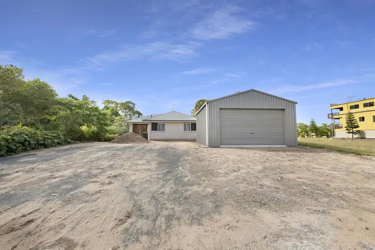 Fourth view of Homely house listing, 23 Kindt St, Moore Park Beach QLD 4670