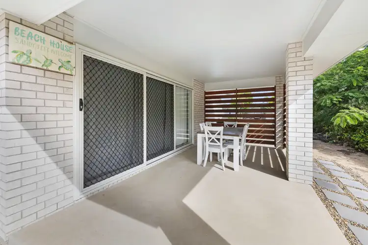 Fifth view of Homely house listing, 23 Kindt St, Moore Park Beach QLD 4670