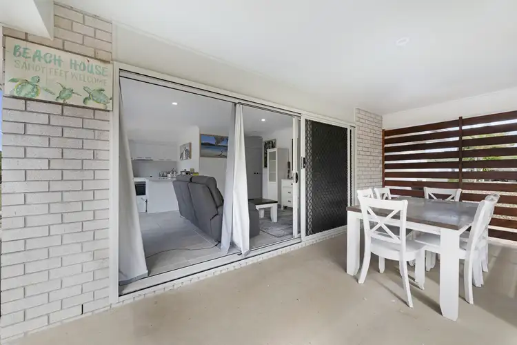 Sixth view of Homely house listing, 23 Kindt St, Moore Park Beach QLD 4670
