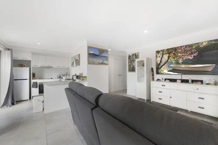 Seventh view of Homely house listing, 23 Kindt St, Moore Park Beach QLD 4670