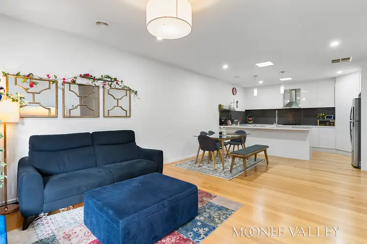 Second view of Homely unit listing, 4/32 Woorite Place, Keilor East VIC 3033