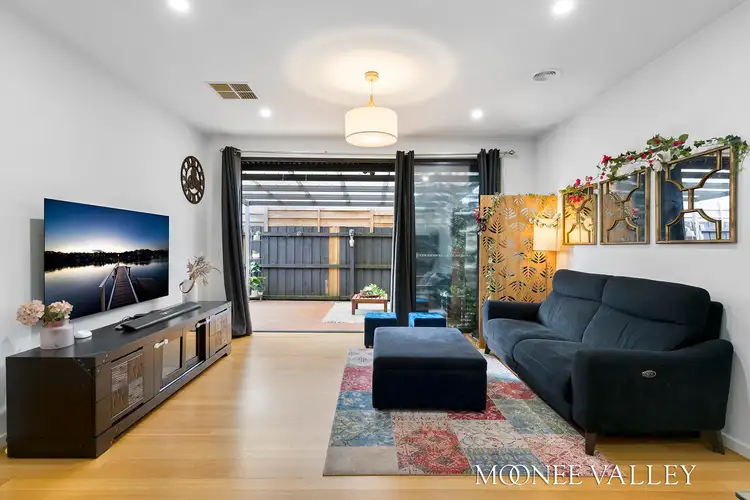 Third view of Homely unit listing, 4/32 Woorite Place, Keilor East VIC 3033