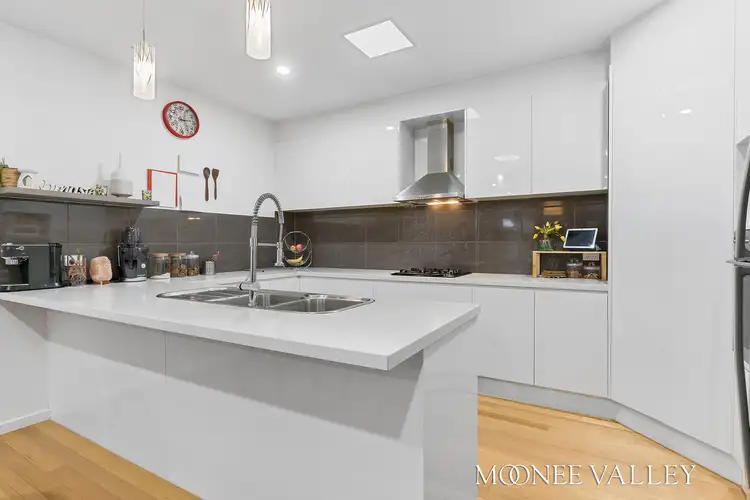 Fourth view of Homely unit listing, 4/32 Woorite Place, Keilor East VIC 3033
