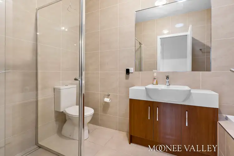 Fifth view of Homely unit listing, 4/32 Woorite Place, Keilor East VIC 3033
