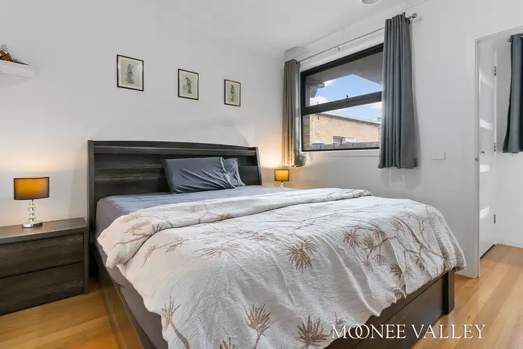 Sixth view of Homely unit listing, 4/32 Woorite Place, Keilor East VIC 3033