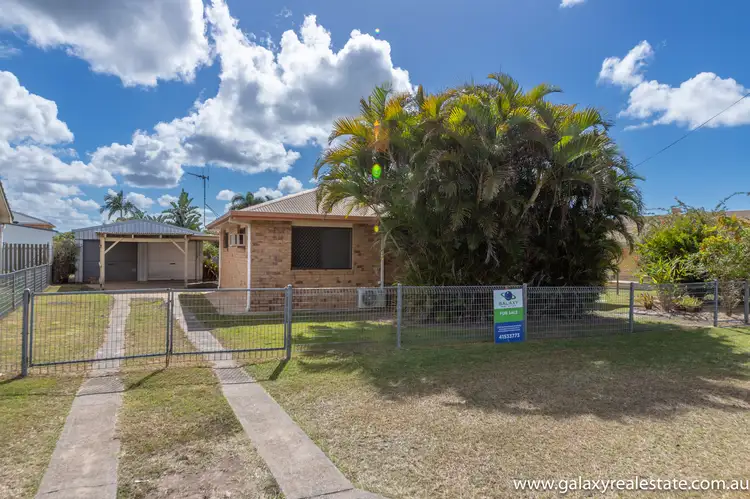 25 Black St, Norville QLD 4670
