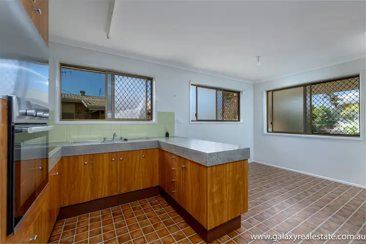 Fourth view of Homely house listing, 25 Black St, Norville QLD 4670
