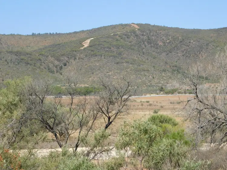 Lot 566 Telowie Road, Telowie SA 5540