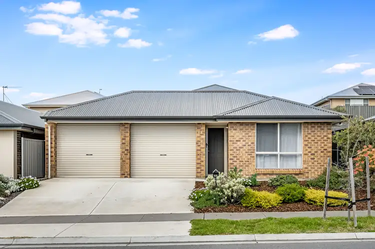 68 Kleinig Dr, Hayborough SA 5211