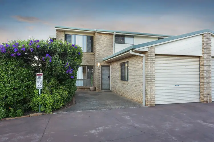 Unit 1/357 Margaret St, Newtown QLD 4350