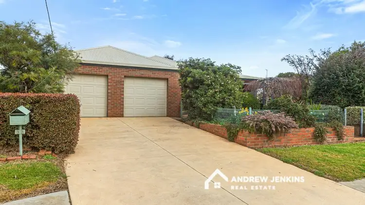 Main view of Homely house listing, 33 Davis St, Berrigan NSW 2712