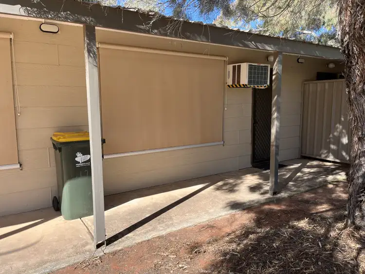 Second view of Homely apartment listing, Unit 11/6-8 Kennebery Crescent, Roxby Downs SA 5725