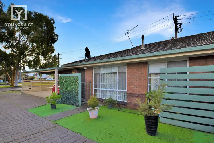 Main view of Homely unit listing, Unit 3/45 Northgate St, Mooroopna VIC 3629