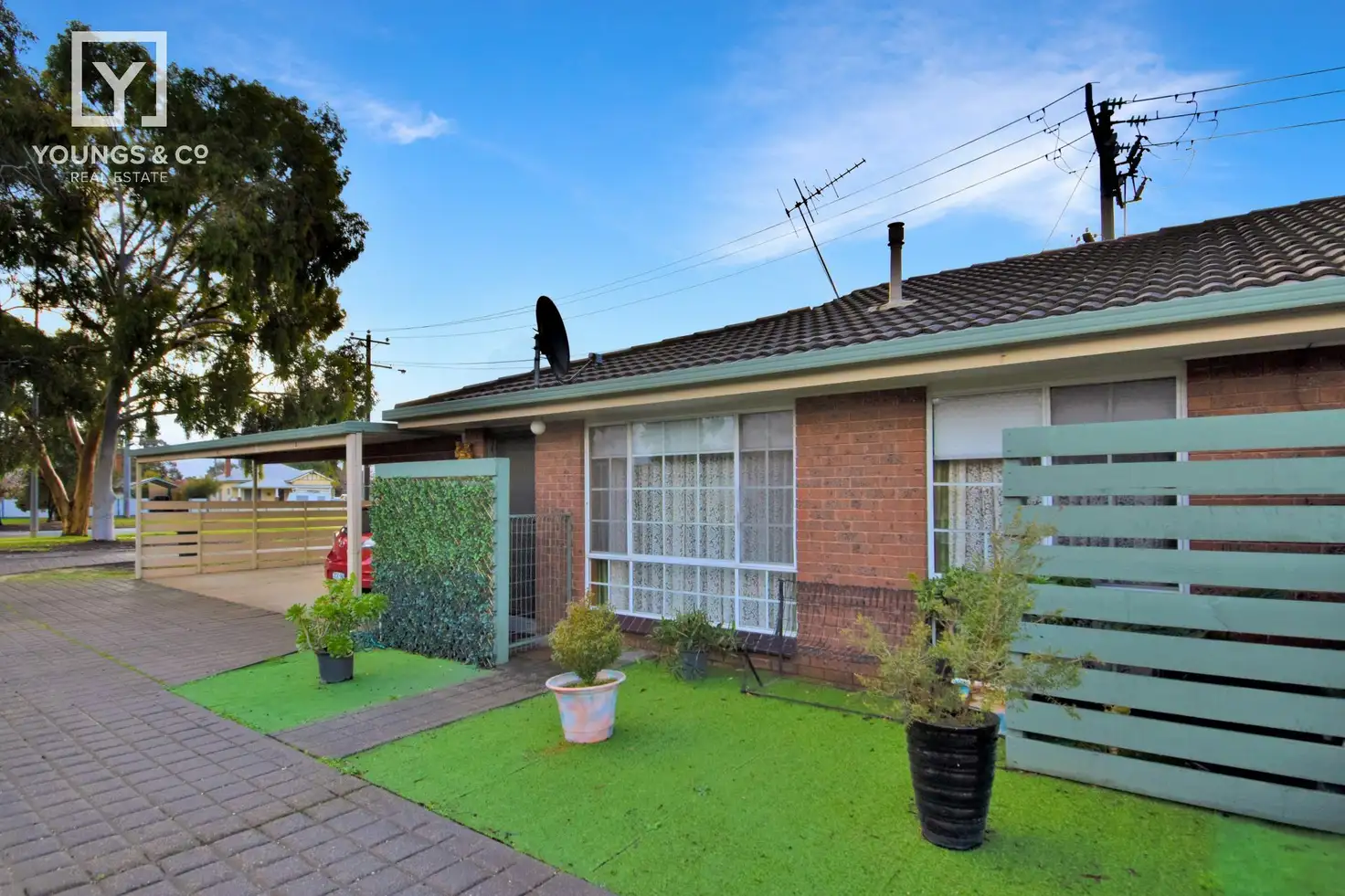 Main view of Homely unit listing, Unit 3/45 Northgate St, Mooroopna VIC 3629