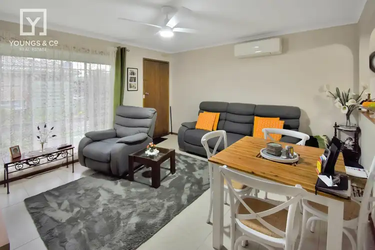Second view of Homely unit listing, Unit 3/45 Northgate St, Mooroopna VIC 3629