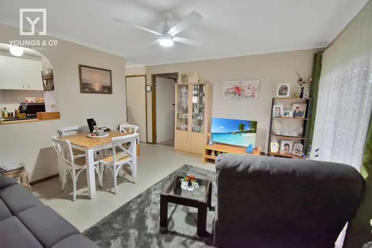 Third view of Homely unit listing, Unit 3/45 Northgate St, Mooroopna VIC 3629