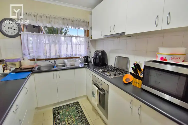 Fourth view of Homely unit listing, Unit 3/45 Northgate St, Mooroopna VIC 3629