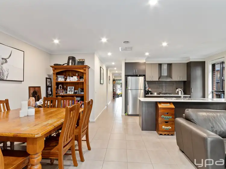 23 Gyrfalcon Way, Doreen VIC 3754